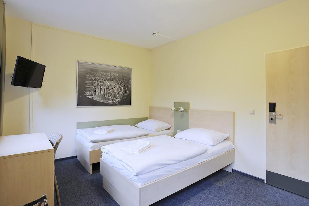 Best Deal Airporthotel Weeze Værelse billede