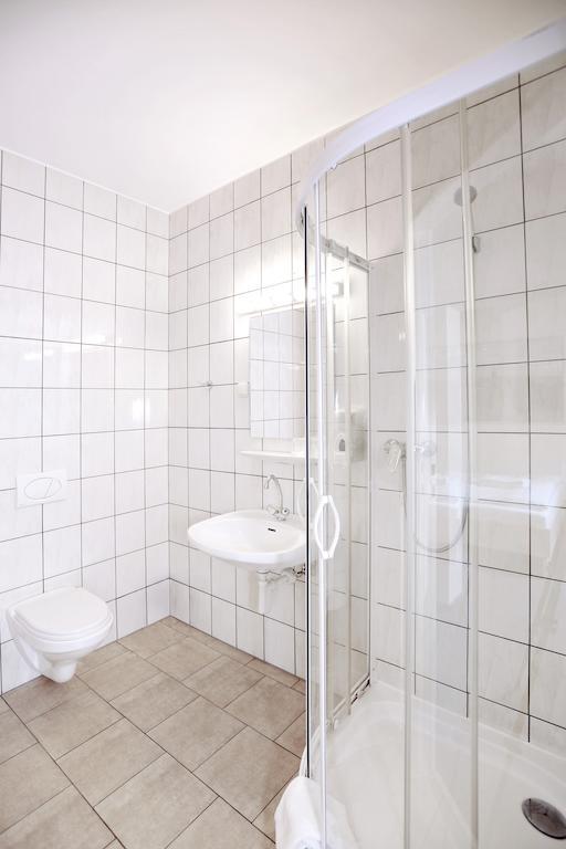 Best Deal Airporthotel Weeze Værelse billede