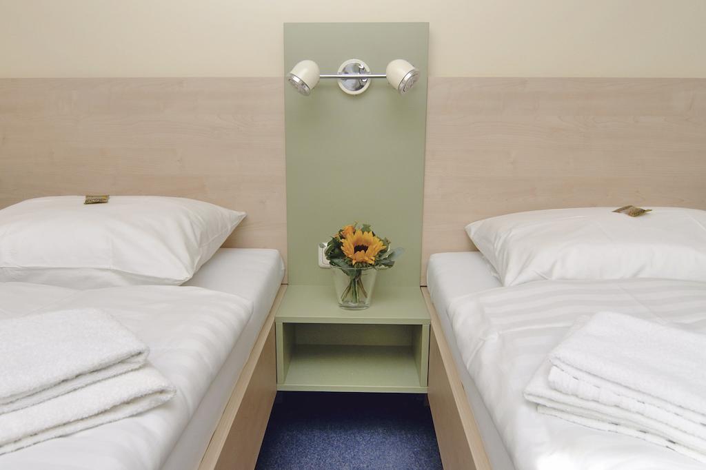 Best Deal Airporthotel Weeze Værelse billede