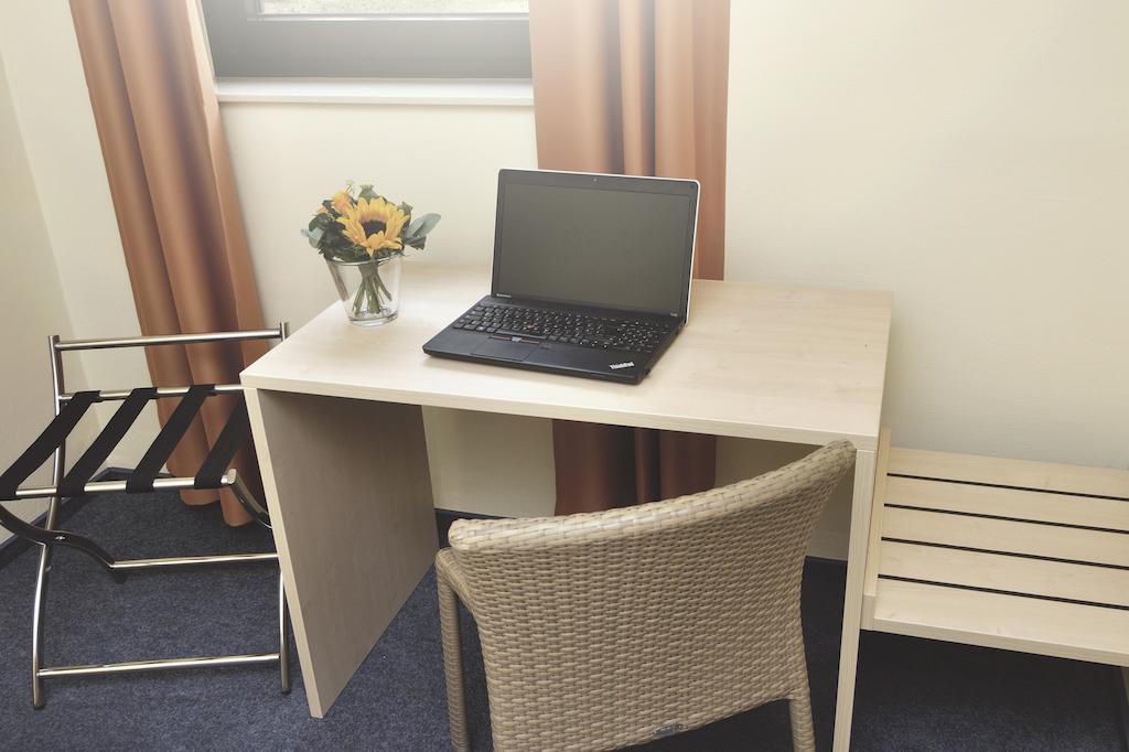 Best Deal Airporthotel Weeze Værelse billede