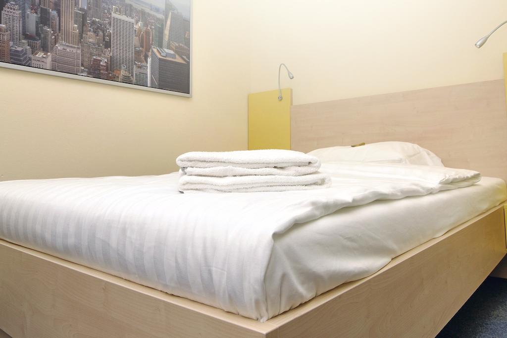 Best Deal Airporthotel Weeze Værelse billede
