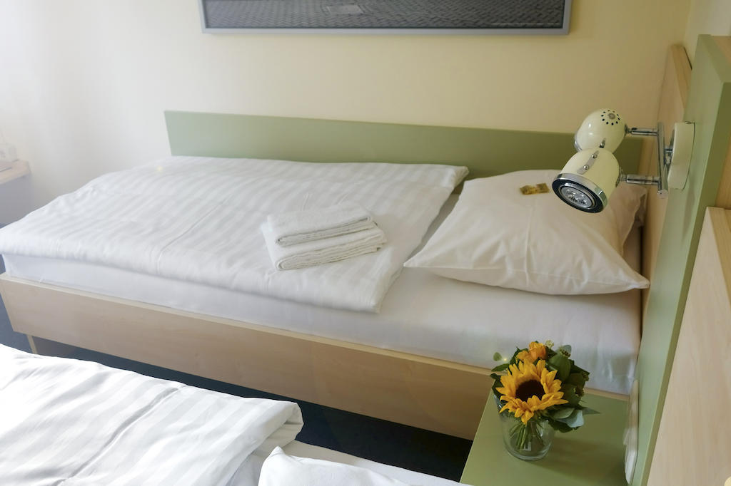 Best Deal Airporthotel Weeze Værelse billede